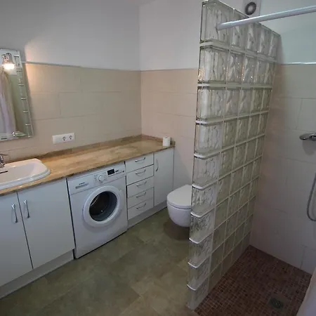 El Atarceder-6 - Sea View With Private Pool In Benissa