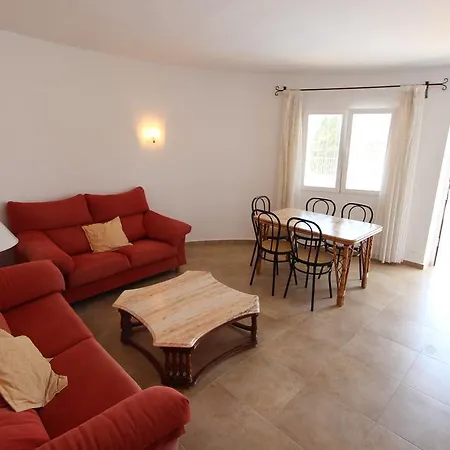 El Atarceder-6 - Sea View With Private Pool In Villa *