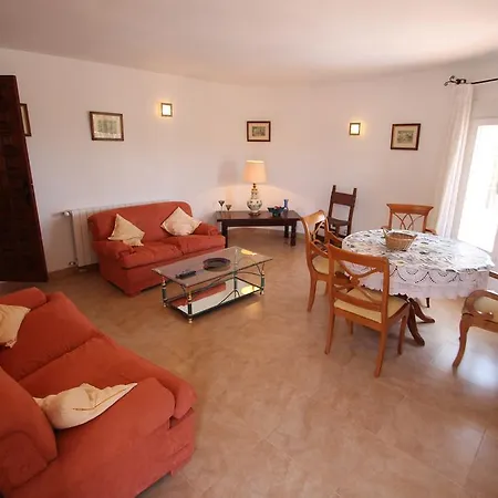 El Atarceder-6 - Sea View With Private Pool In * Benissa