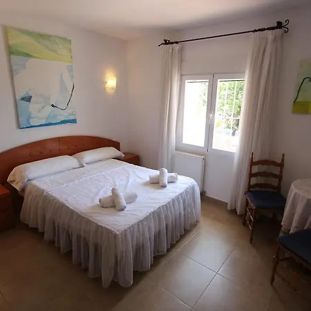 El Atarceder-6 - Sea View With Private Pool In Villa *