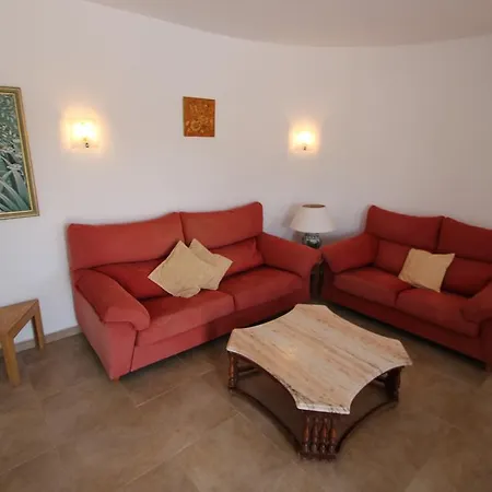 El Atarceder-6 - Sea View With Private Pool In *