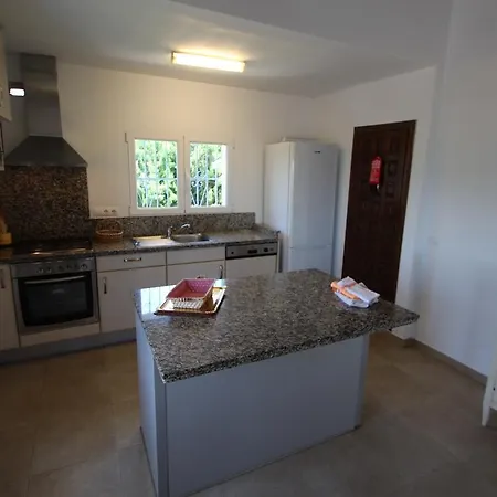 El Atarceder-6 - Sea View With Private Pool In Villa *