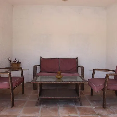 El Atarceder-6 - Sea View With Private Pool In Villa Benissa